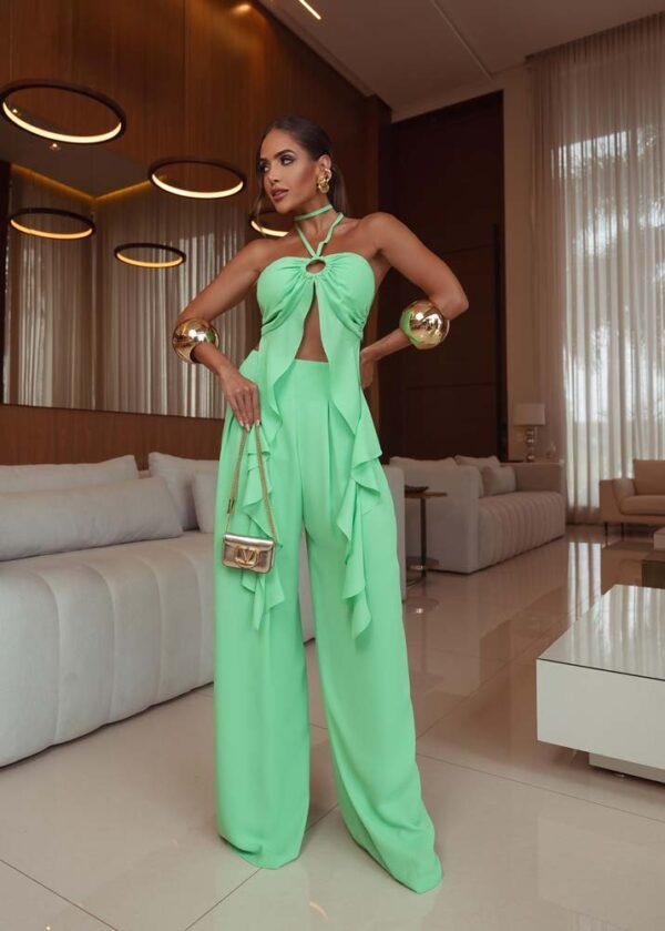 Conjunto Eloa