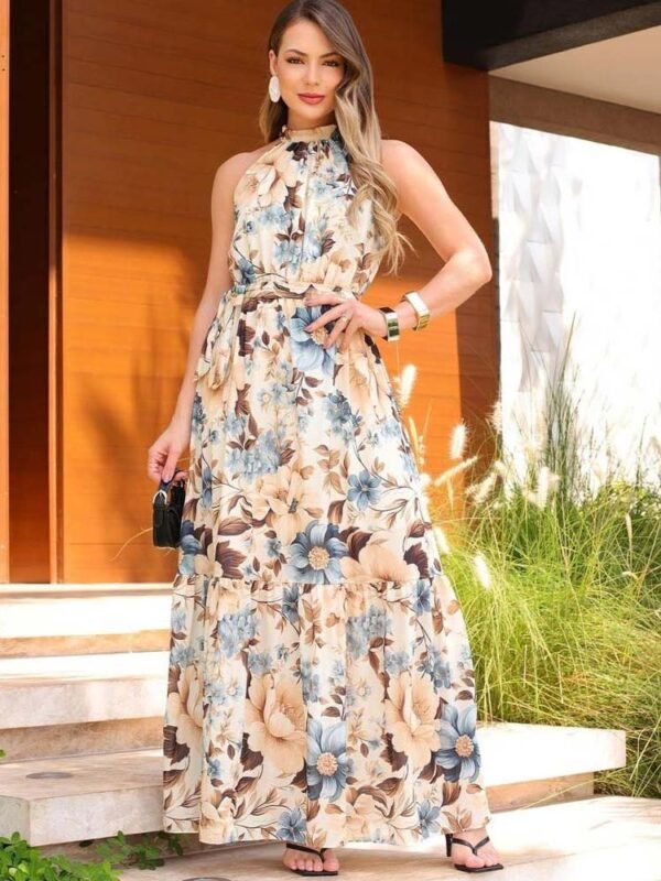 Vestido Brisa
